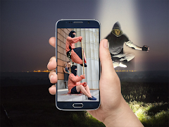 Magic Levitation 截图 2