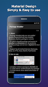 Package Disabler (All Android) スクリーンショット 5