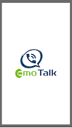 EmoTalk Plakat
