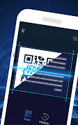 QR Code Creator and Reader постер