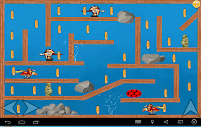 Destroyer Ball screenshot 2