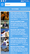Social Browser screenshot 3