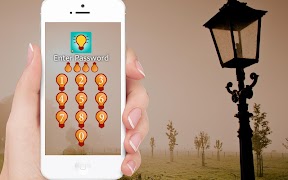 Light - Applock Theme syot layar 1