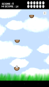 Egg Bounce - BETA syot layar 5