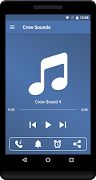برنامه‌نما Crow Sounds عکس از صفحه