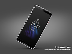 Always on DISPLAY | Play Edition (No Ads) скриншот 2