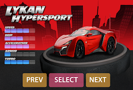 Furious Overtake screenshot 6