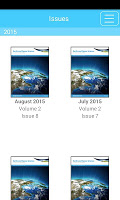 Earth and Space Science تصوير الشاشة 3