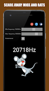 Mouse Repeller 🐭 PRO poster