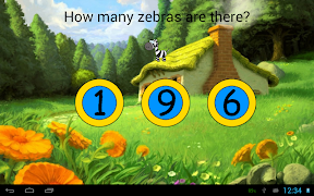 Let’s Count স্ক্রিনশট 4