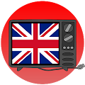 UK TV All Channels Without internet in HD