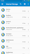 My Computer File Explorer screenshot 4