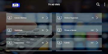 FL STREAM screenshot 4