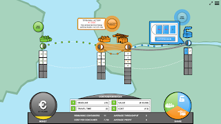 برنامه‌نما Dare 2 Share عکس از صفحه