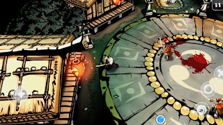 برنامه‌نما Samurai 2 عکس از صفحه