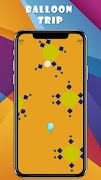 Balloon Trip screenshot 3