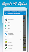 My Computer File Explorer Screenshot 3
