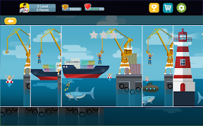 Hero Day screenshot 7