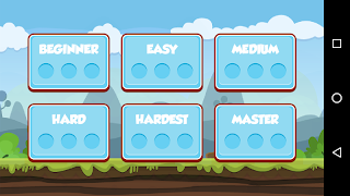 Memory Blow 스크린샷 6