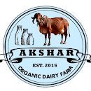 AKSHAR DAIRY ORGANIC FARM APK