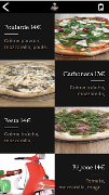 Pause Pizza capture d'écran 1