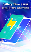 Battery Time Saver & Optimizer (Battery Saver) اسکرین شاٹ 5