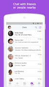 STATUS 截图 3