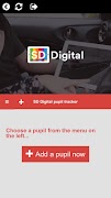 2 Schermata SD Digital