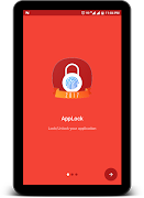 App Lock Fingure screenshot 6