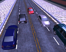 برنامه‌نما Road Driving عکس از صفحه