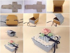Gift Wrapping Tutorial screenshot 2
