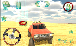 Off-Road: Forest 2 screenshot 5