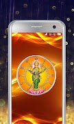 Lakshmi Devi Clock screenshot 2
