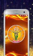 Lakshmi Devi Clock screenshot 2