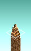 Pizza Stack Tower capture d'écran 7