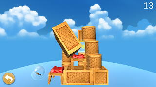 Demo: Save Fish 3D ảnh chụp màn hình 4