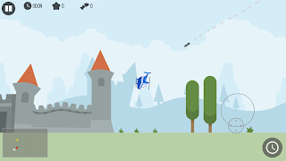 Missiles Again 截圖 2