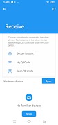 Share It - Quick Sharing App captura de pantalla 2