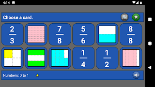 FractionRepMatch by mathies screenshot 1