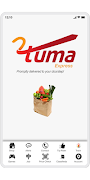 Tuma Express Cartaz