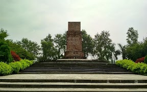 Rajshahi University 포스터