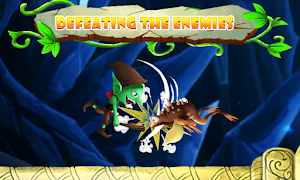 Friendly Goblin : Rayman screenshot 5