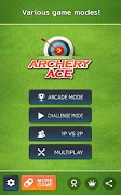 Archery Ace Screenshot 7