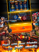 Super Slug screenshot 3