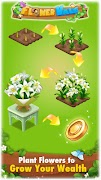 Flower Vale screenshot 3