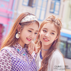 (G)I-DLE GIF Sticker Photos ikona