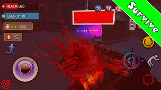 Apocalypse ภาพหน้าจอ 2