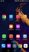 3 Schermata Theme for OnePlus 5T