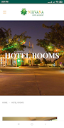 Nirvana Hotel Group screenshot 1