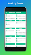Document Recovery - Recover Deleted Word Documents স্ক্রিনশট 3